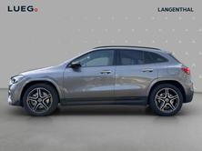 MERCEDES-BENZ GLA 250 4Matic 8G-DCT Swiss Star, Mild-Hybrid Benzin/Elektro, Neuwagen, Automatik - 2