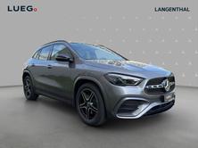 MERCEDES-BENZ GLA 250 4Matic 8G-DCT Swiss Star, Mild-Hybrid Benzin/Elektro, Neuwagen, Automatik - 5