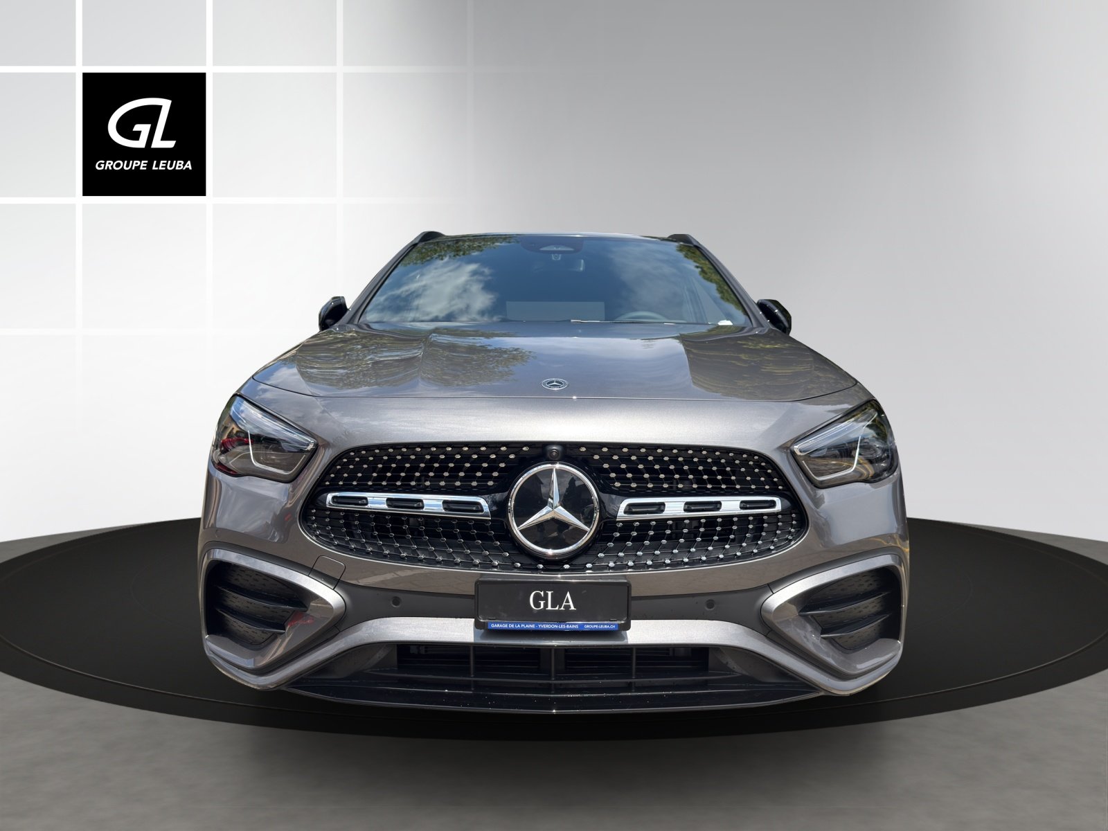 MERCEDES-BENZ GLA 250 4Matic 8G-DCT Swiss Star, Hybride Leggero Benzina/Elettrica, Auto nuove, Automatico - 2