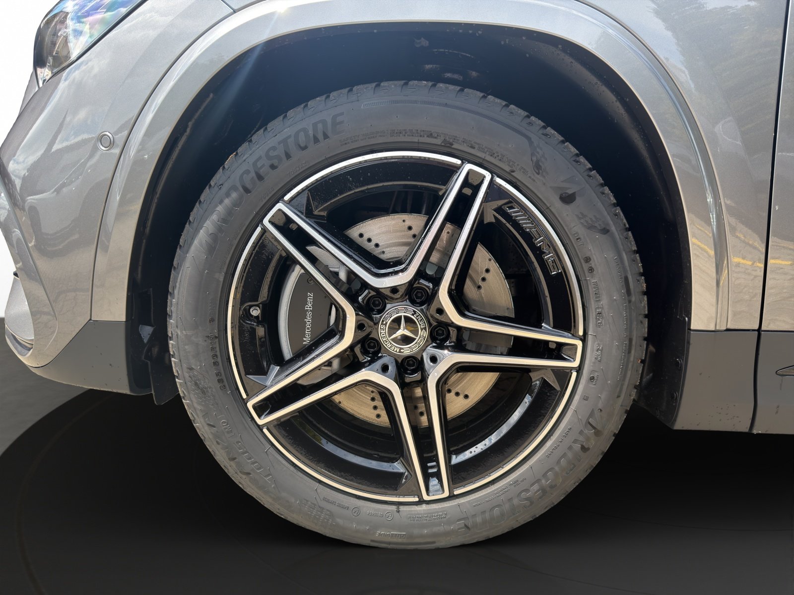 MERCEDES-BENZ GLA 250 4Matic 8G-DCT Swiss Star, Hybride Leggero Benzina/Elettrica, Auto nuove, Automatico - 7