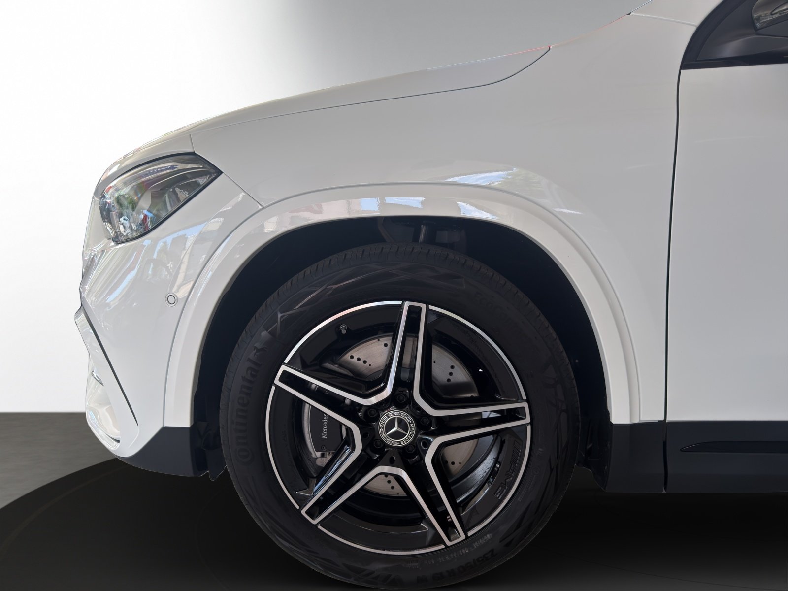 MERCEDES-BENZ GLA 250 4Matic 8G-DCT Swiss Star, Mild-Hybrid Benzin/Elektro, Neuwagen, Automatik - 6
