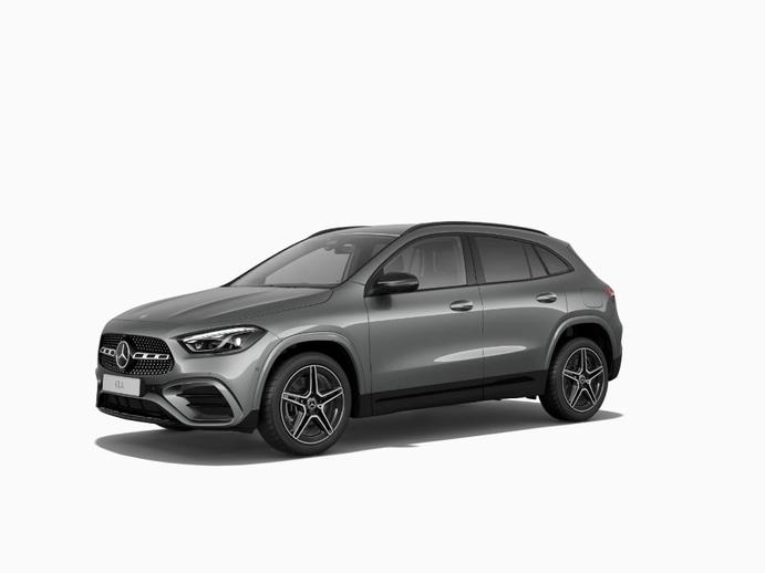 MERCEDES-BENZ GLA 250 4Matic 8G-DCT Swiss Star, Hybride Léger Essence/Électricité, Voiture nouvelle, Automatique