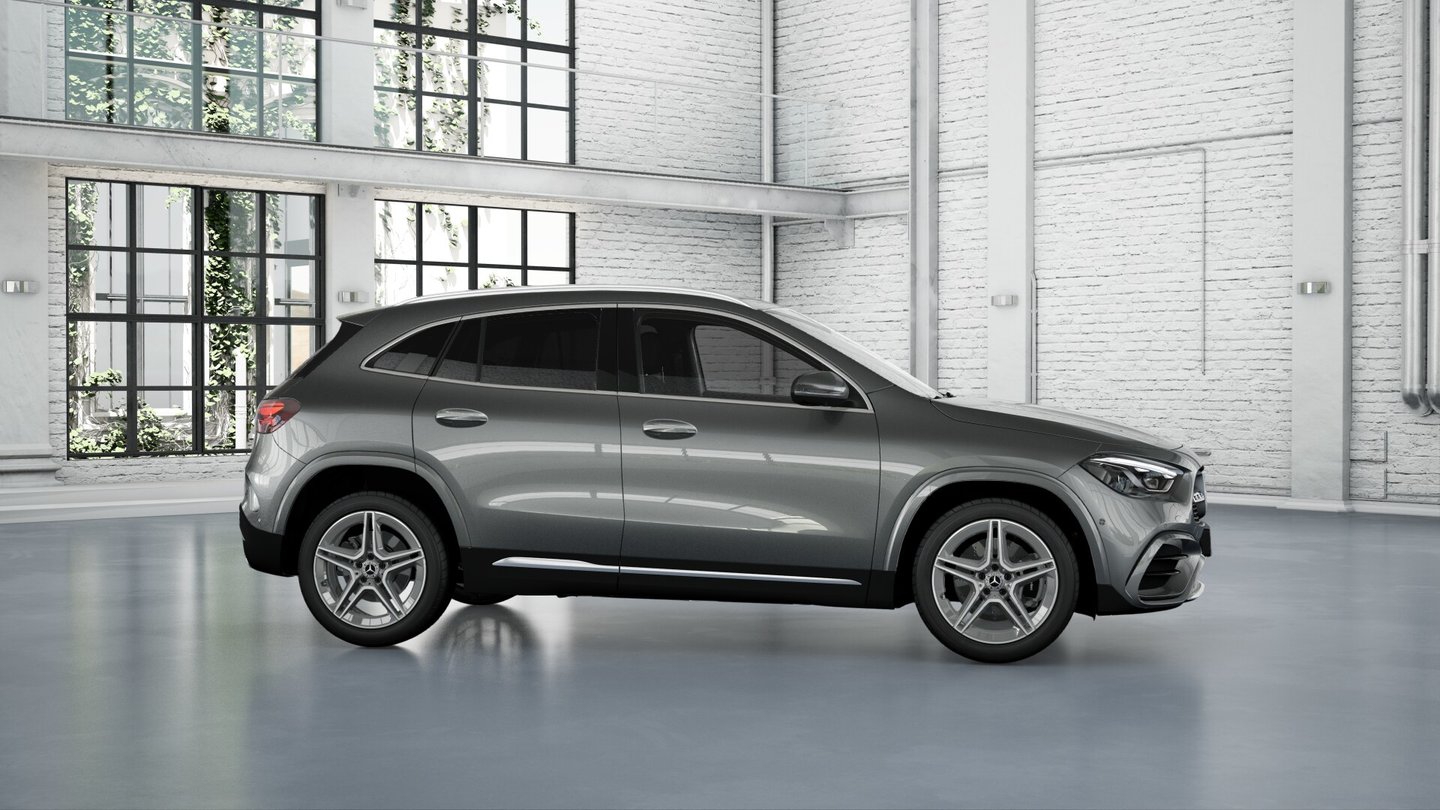 MERCEDES-BENZ GLA 250 4Matic 8G-DCT Swiss Star, Hybride Léger Essence/Électricité, Voiture nouvelle, Automatique - 3