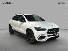 MERCEDES-BENZ GLA 250 4Matic 8G-DCT Swiss Star, Hybride Léger Essence/Électricité, Voiture nouvelle, Automatique - 5
