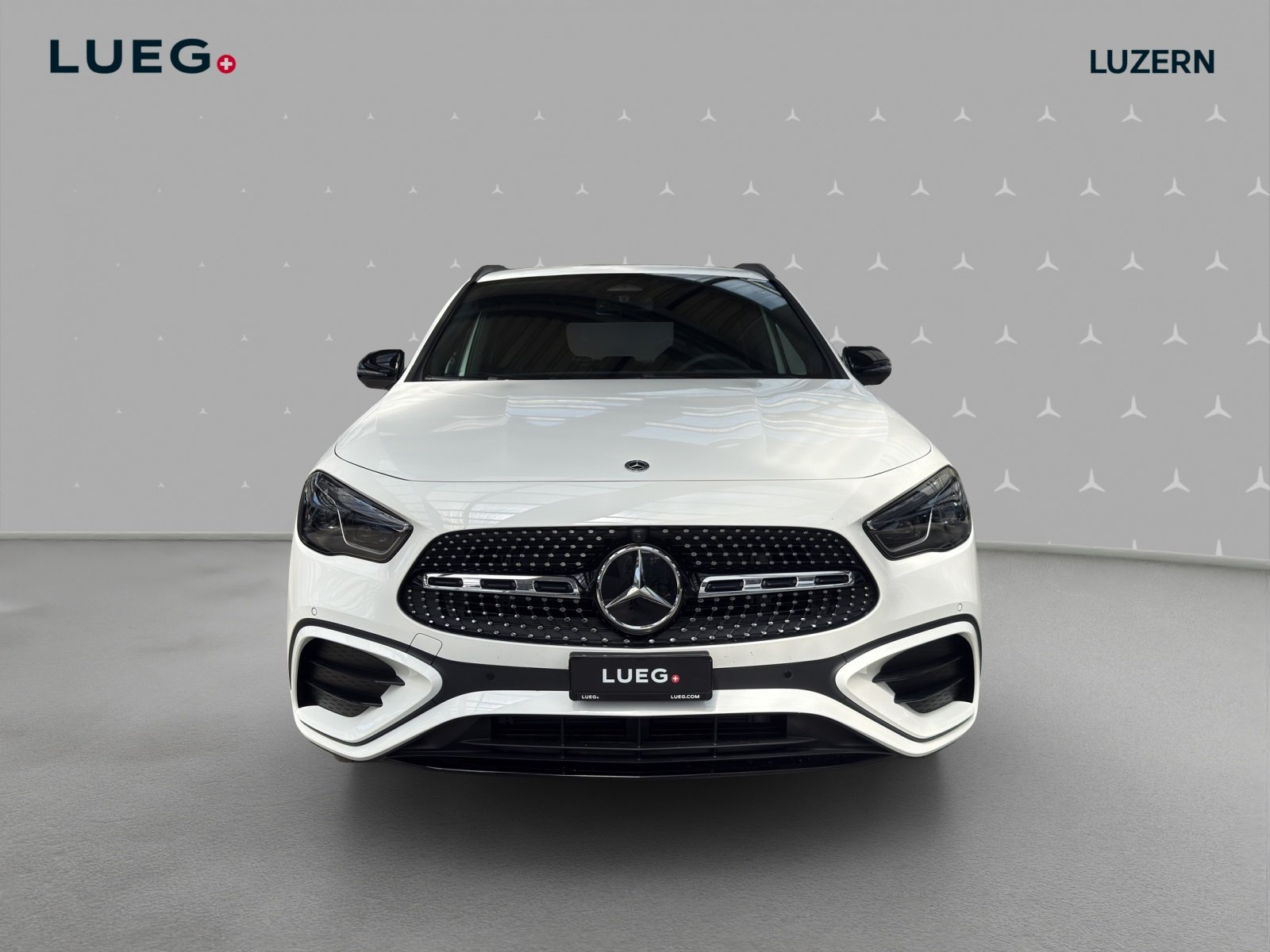 MERCEDES-BENZ GLA 250 4Matic 8G-DCT Swiss Star, Hybride Léger Essence/Électricité, Voiture nouvelle, Automatique - 6