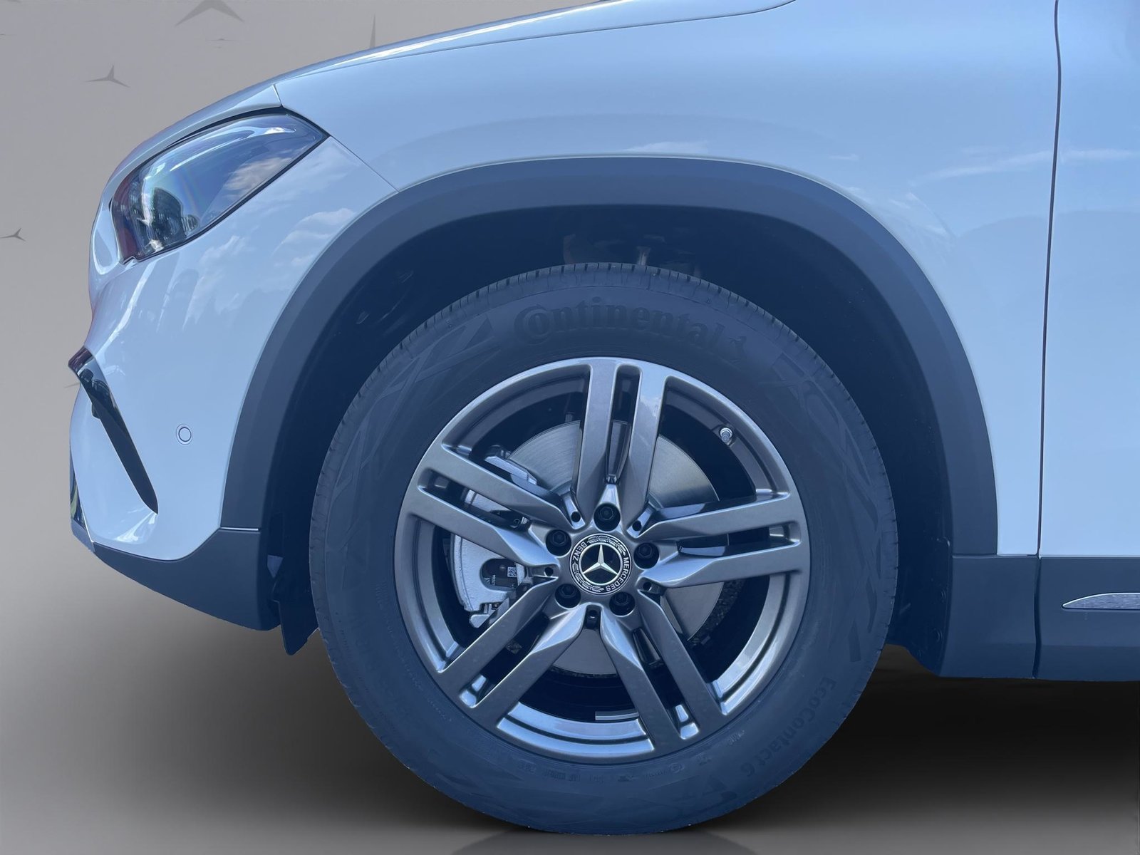 MERCEDES-BENZ GLA 250 Swiss Star Progressive 4matic, Mild-Hybrid Benzin/Elektro, Neuwagen, Automatik - 2