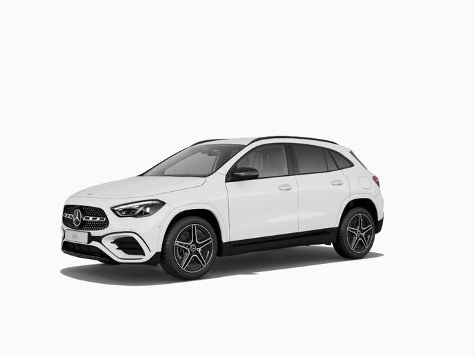 MERCEDES-BENZ GLA 250 4Matic 8G-DCT Swiss Star, Hybride Léger Essence/Électricité, Voiture nouvelle, Automatique