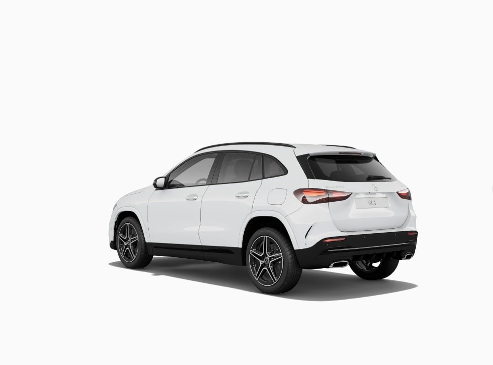 MERCEDES-BENZ GLA 250 4Matic 8G-DCT Swiss Star, Mild-Hybrid Benzin/Elektro, Neuwagen, Automatik - 2