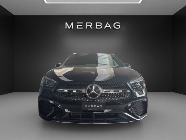 MERCEDES-BENZ GLA 250 4Matic Swiss Star, Hybride Leggero Benzina/Elettrica, Auto nuove, Automatico - 2