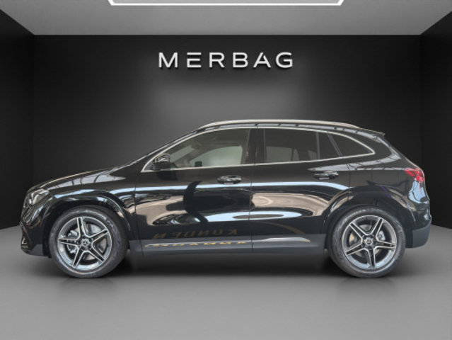 MERCEDES-BENZ GLA 250 4Matic Swiss Star, Hybride Leggero Benzina/Elettrica, Auto nuove, Automatico - 3