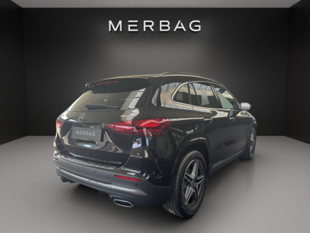 MERCEDES-BENZ GLA 250 4Matic Swiss Star, Hybride Leggero Benzina/Elettrica, Auto nuove, Automatico - 6