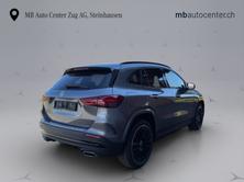 MERCEDES-BENZ GLA 250 e EQ Star AMG Line, Plug-in-Hybrid Petrol/Electric, New car, Automatic - 5