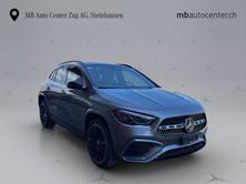 MERCEDES-BENZ GLA 250 e EQ Star AMG Line, Plug-in-Hybrid Petrol/Electric, New car, Automatic - 7