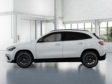 MERCEDES-BENZ GLA 250 4Matic 8G-DCT Swiss Star, Hybride Leggero Benzina/Elettrica, Auto nuove, Automatico - 2