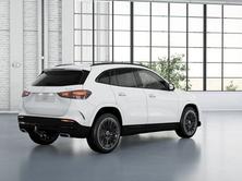 MERCEDES-BENZ GLA 250 4Matic 8G-DCT Swiss Star, Hybride Leggero Benzina/Elettrica, Auto nuove, Automatico - 4