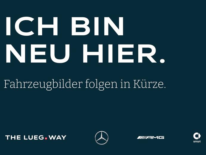 MERCEDES-BENZ GLA 250 4Matic AMG Line 8G-DCT, Benzin, Neuwagen, Automatik