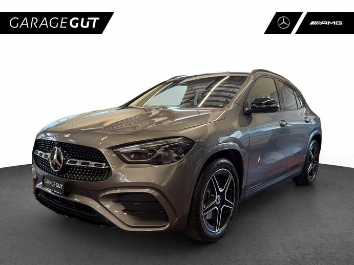 MERCEDES-BENZ GLA 250 4Matic Swiss Star, Hybride Leggero Benzina/Elettrica, Auto nuove, Automatico
