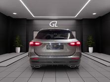 MERCEDES-BENZ GLA 250 4Matic 8G-DCT Swiss Star, Mild-Hybrid Petrol/Electric, New car, Automatic - 5