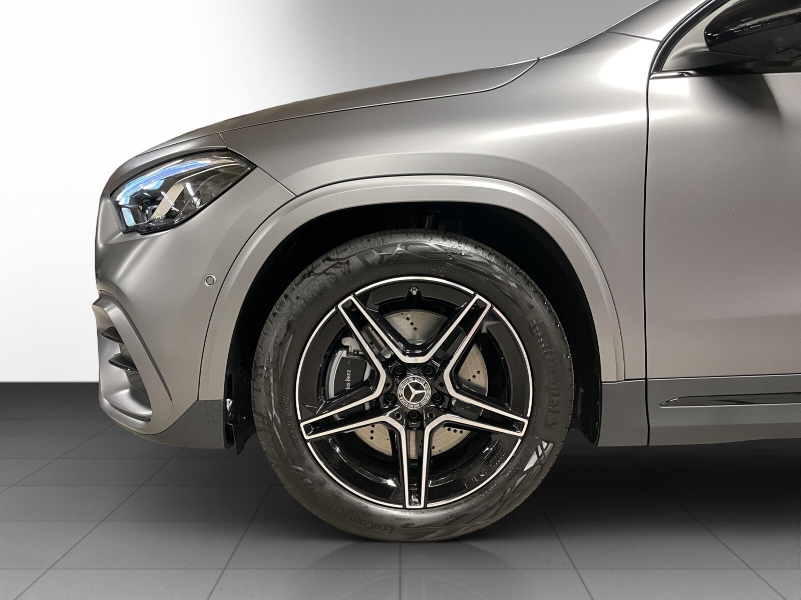 MERCEDES-BENZ GLA 250 4Matic 8G-DCT Swiss Star, Hybride Léger Essence/Électricité, Voiture nouvelle, Automatique - 7