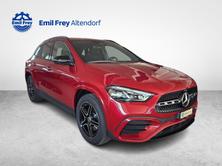 MERCEDES-BENZ GLA 250 e EQ Star AMG Line, Hybride Rechargeable Essence/Électricité, Voiture nouvelle, Automatique - 7