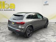 MERCEDES-BENZ GLA 250 e 8G-DCT AMG Line Night Paket FACELIFT, Plug-in-Hybrid Benzin/Elektro, Neuwagen, Automatik - 5