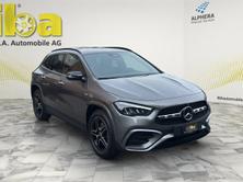 MERCEDES-BENZ GLA 250 e 8G-DCT AMG Line Night Paket FACELIFT, Plug-in-Hybrid Benzin/Elektro, Neuwagen, Automatik - 7