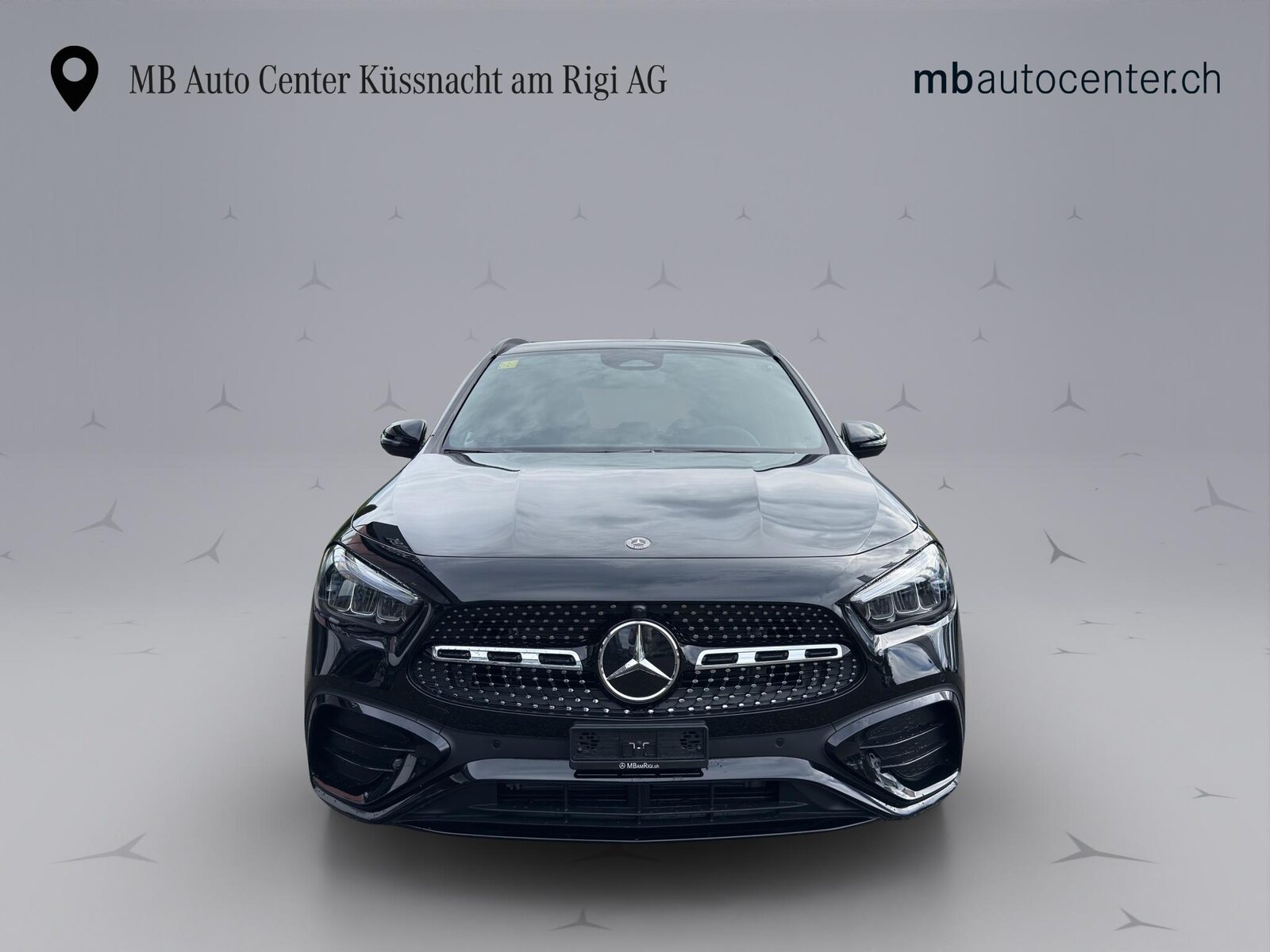 MERCEDES-BENZ GLA 250 Swiss Star AMG Line 4matic, Mild-Hybrid Benzin/Elektro, Neuwagen, Automatik - 2
