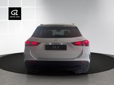 MERCEDES-BENZ GLA 250 4Matic 8G-DCT Swiss Star, Mild-Hybrid Benzin/Elektro, Neuwagen, Automatik - 3