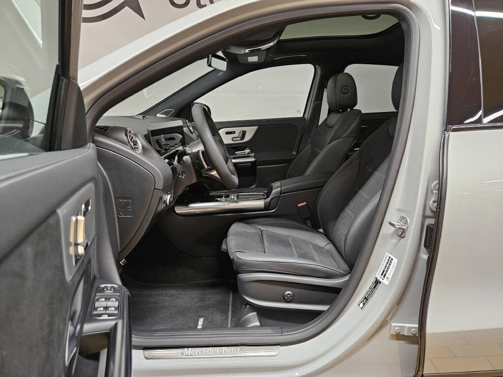 MERCEDES-BENZ GLA 250 4Matic AMG Line Swiss Star, Hybride Leggero Benzina/Elettrica, Auto nuove, Automatico - 7