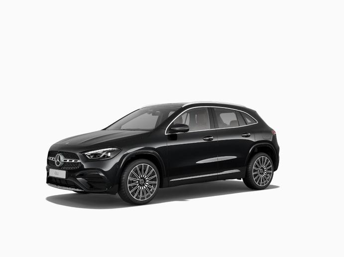MERCEDES-BENZ GLA 250 e EQ Star 8G-DCT, Plug-in-Hybrid Petrol/Electric, New car, Automatic