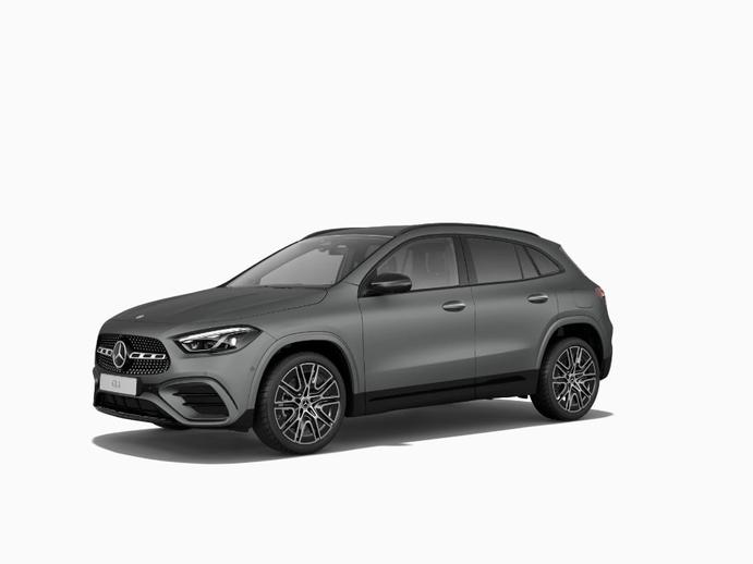 MERCEDES-BENZ GLA 250 e EQ Star 8G-DCT, Plug-in-Hybrid Benzin/Elektro, Neuwagen, Automatik