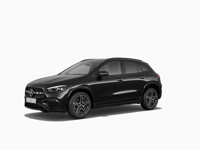 MERCEDES-BENZ GLA 250 e EQ Star 8G-DCT, Plug-in-Hybrid Benzin/Elektro, Neuwagen, Automatik