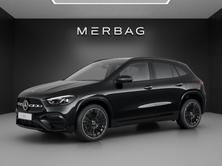 MERCEDES-BENZ GLA 250 e EQ Star 8G-DCT, Plug-in-Hybrid Benzin/Elektro, Neuwagen, Automatik - 7