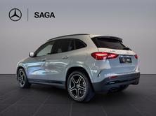 MERCEDES-BENZ GLA 250 4Matic 8G-DCT Swiss Star, Hybride Leggero Benzina/Elettrica, Auto nuove, Automatico - 5