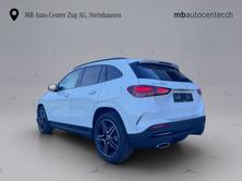 MERCEDES-BENZ GLA-Klasse H247 GLA 250 Swiss Star AMG Line 4matic, Hybride Leggero Benzina/Elettrica, Auto nuove, Automatico - 4