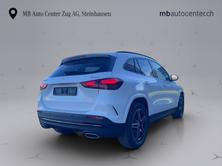 MERCEDES-BENZ GLA-Klasse H247 GLA 250 Swiss Star AMG Line 4matic, Hybride Leggero Benzina/Elettrica, Auto nuove, Automatico - 6