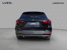 MERCEDES-BENZ GLA 250 4Matic 8G-DCT Swiss Star, Mild-Hybrid Benzin/Elektro, Neuwagen, Automatik - 4
