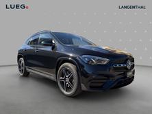 MERCEDES-BENZ GLA 250 4Matic 8G-DCT Swiss Star, Mild-Hybrid Benzin/Elektro, Neuwagen, Automatik - 5