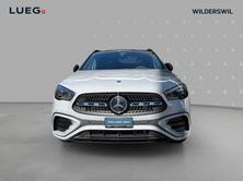 MERCEDES-BENZ GLA 250 4Matic 8G-DCT, Mild-Hybrid Benzin/Elektro, Neuwagen, Automatik - 4
