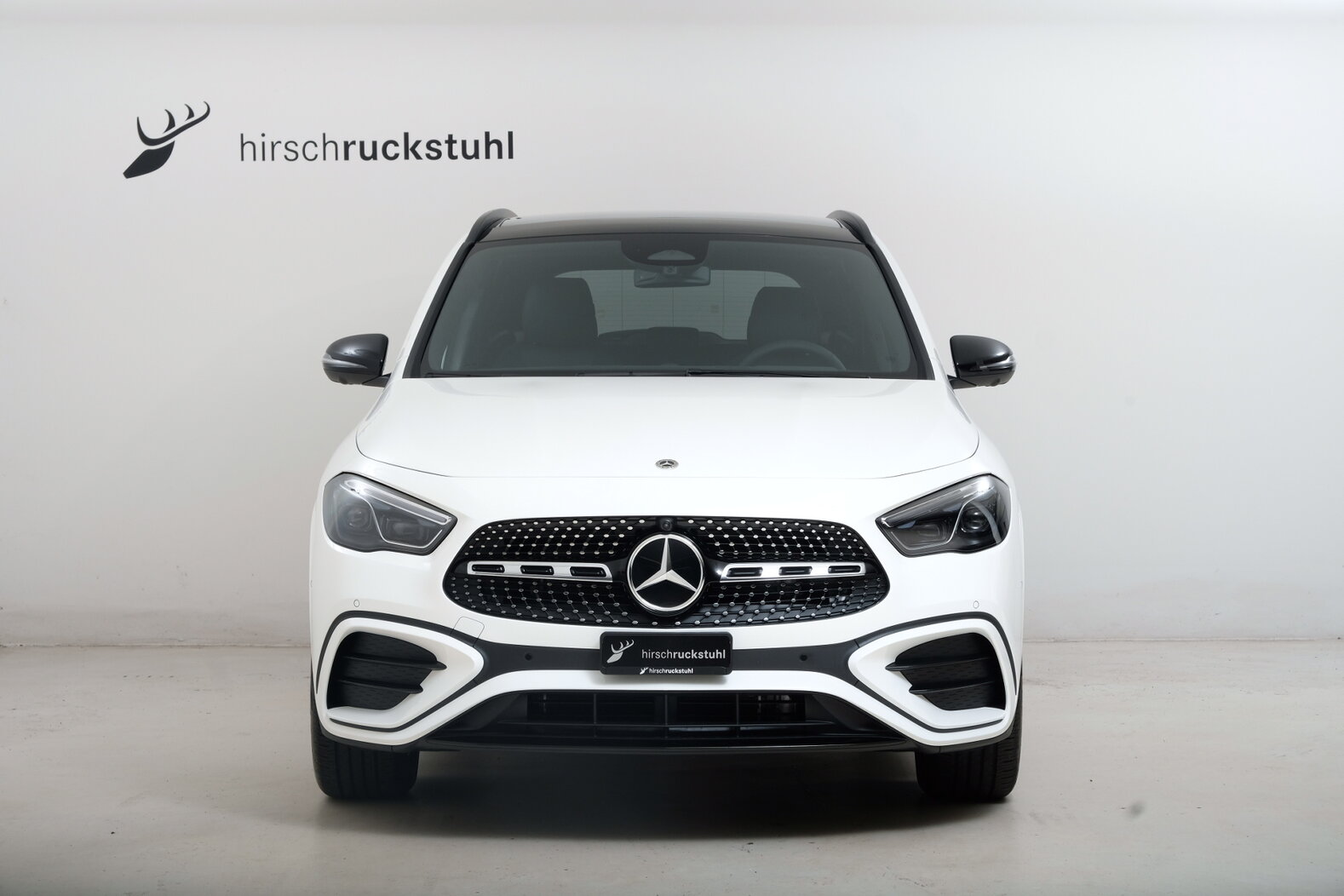 MERCEDES-BENZ GLA 250 AMG Line 4matic Swiss Star h247, Hybride Léger Essence/Électricité, Voiture nouvelle, Automatique - 3