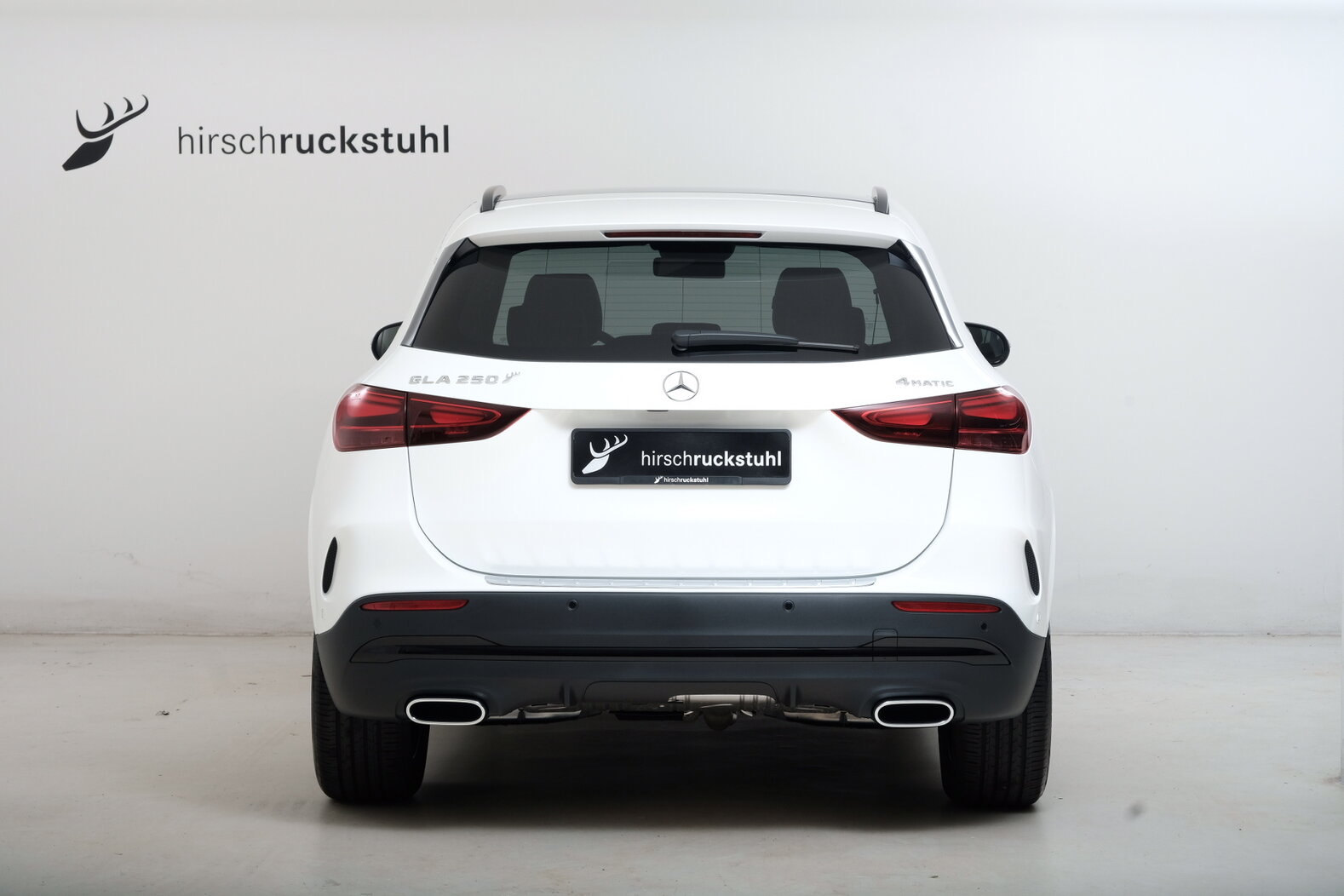 MERCEDES-BENZ GLA 250 AMG Line 4matic Swiss Star h247, Hybride Léger Essence/Électricité, Voiture nouvelle, Automatique - 6