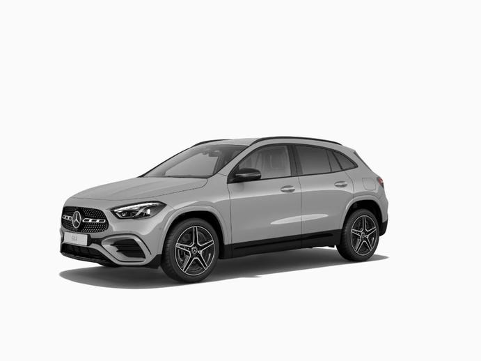 MERCEDES-BENZ GLA 250 4Matic 8G-DCT Swiss Star, Hybride Leggero Benzina/Elettrica, Auto nuove, Automatico