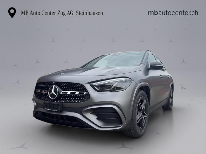 MERCEDES-BENZ GLA-Klasse H247 GLA 250 AMG Line 4matic, Hybride Leggero Benzina/Elettrica, Auto nuove, Automatico