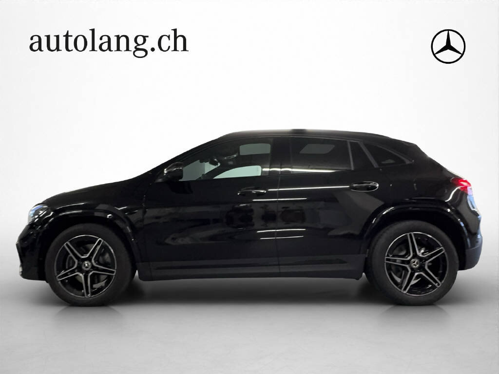 MERCEDES-BENZ GLA 250 AMG Line 4Matic Swiss Star, Mild-Hybrid Petrol/Electric, New car, Automatic - 3