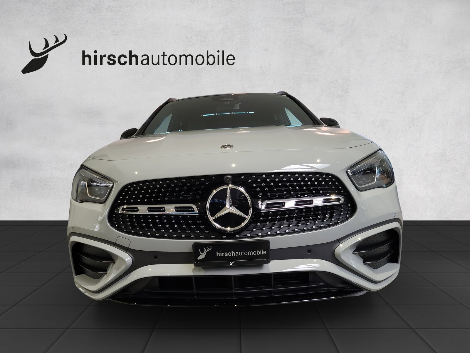 MERCEDES-BENZ GLA 250 4M AMG Swiss Star, Hybride Leggero Benzina/Elettrica, Auto nuove, Automatico - 6