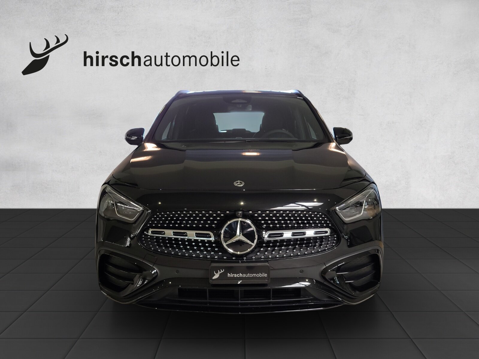 MERCEDES-BENZ GLA 250 AMG 4M  Swiss Star H247, Hybride Leggero Benzina/Elettrica, Auto nuove, Automatico - 3