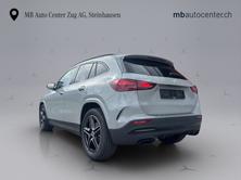 MERCEDES-BENZ GLA-Klasse H247 GLA 250 Swiss Star AMG Line 4matic, Hybride Leggero Benzina/Elettrica, Auto nuove, Automatico - 4