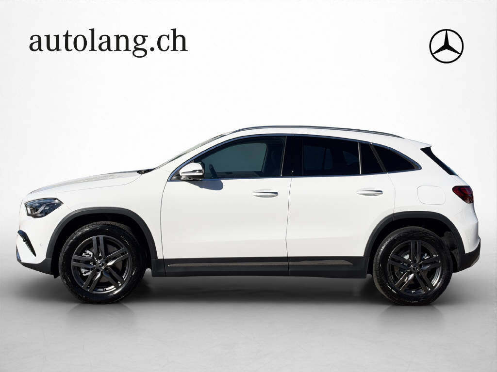 MERCEDES-BENZ GLA 250 e Progressive Line EQ Star, Hybride Rechargeable Essence/Électricité, Voiture nouvelle, Automatique - 3