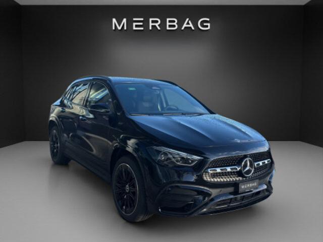 MERCEDES-BENZ GLA 250 e EQ Star 8G-DCT, Plug-in-Hybrid Benzin/Elektro, Neuwagen, Automatik
