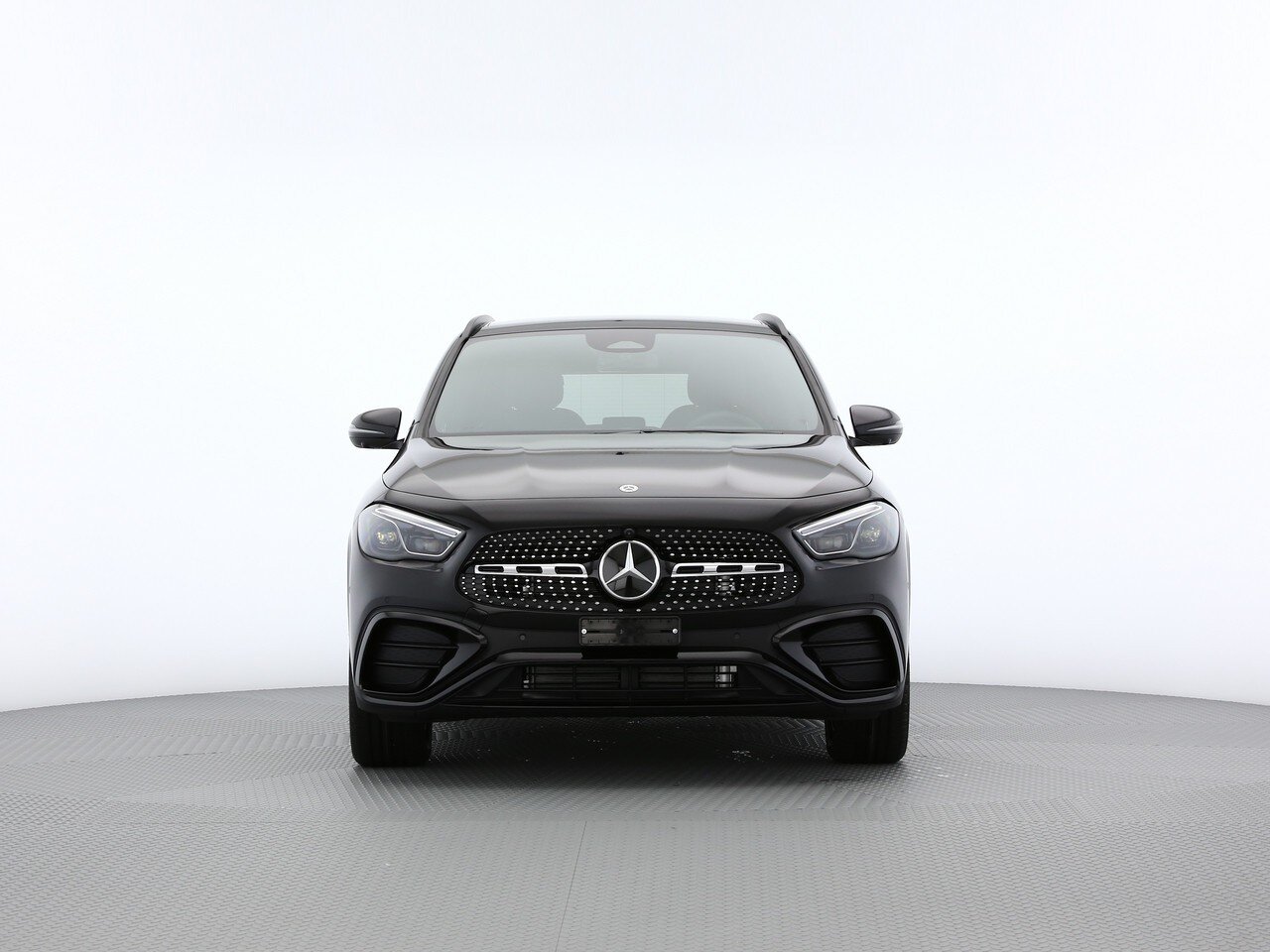 MERCEDES-BENZ GLA 250 4Matic 8G-DCT, Hybride Leggero Benzina/Elettrica, Auto nuove, Automatico - 2